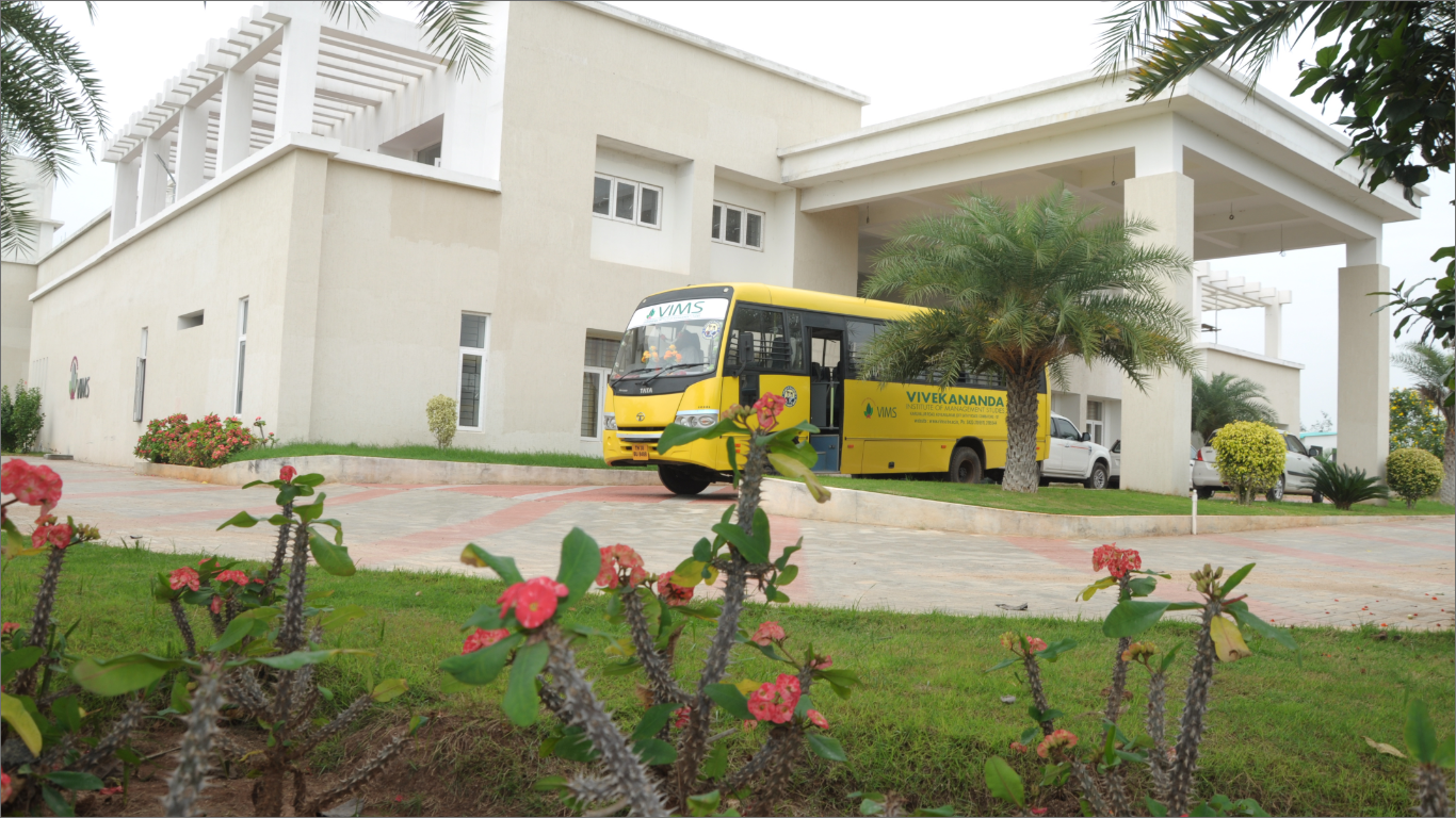 Top MBA College in Coimbatore