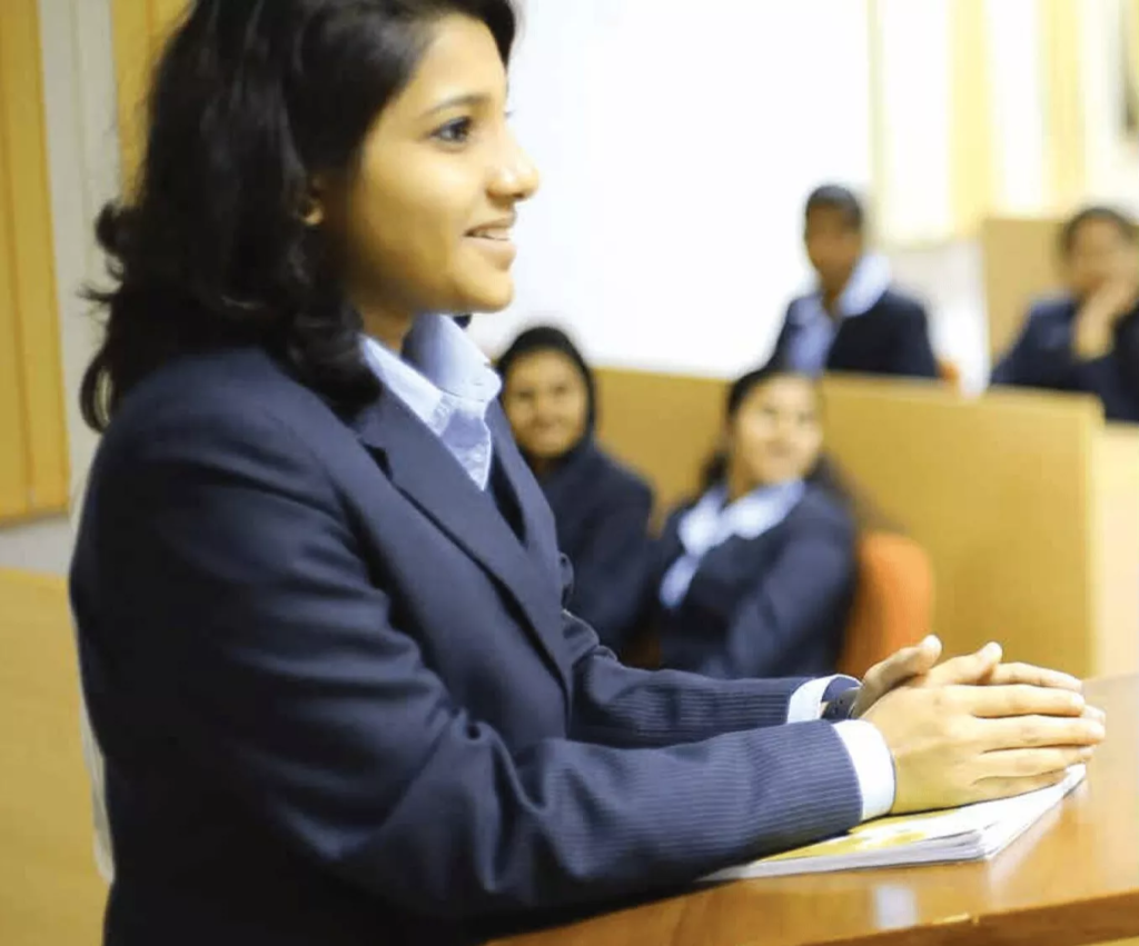 Top 10 MBA Colleges in Coimbatore