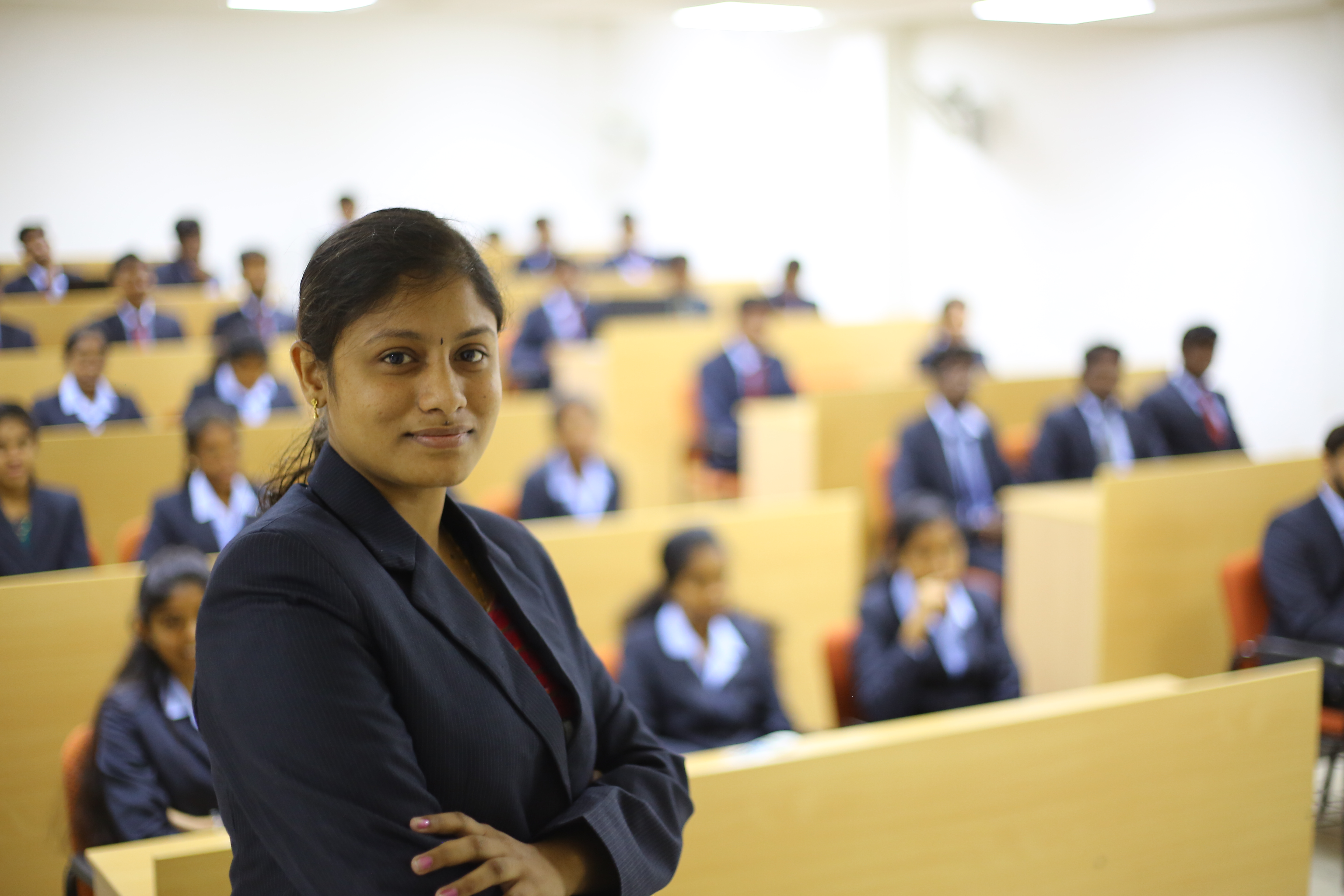 MBA College in Coimbatore