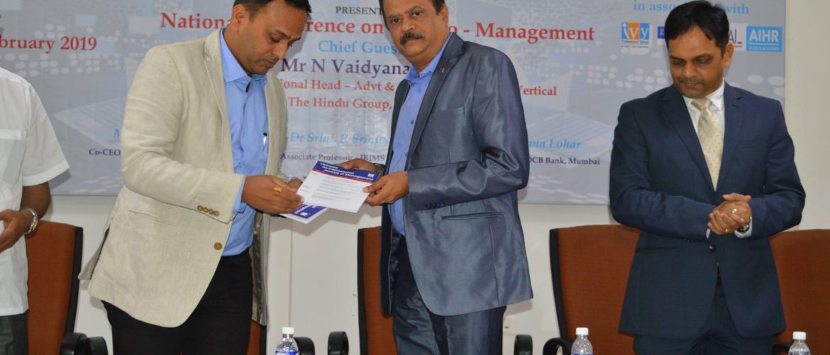 Top MBA College in Coimbatore
