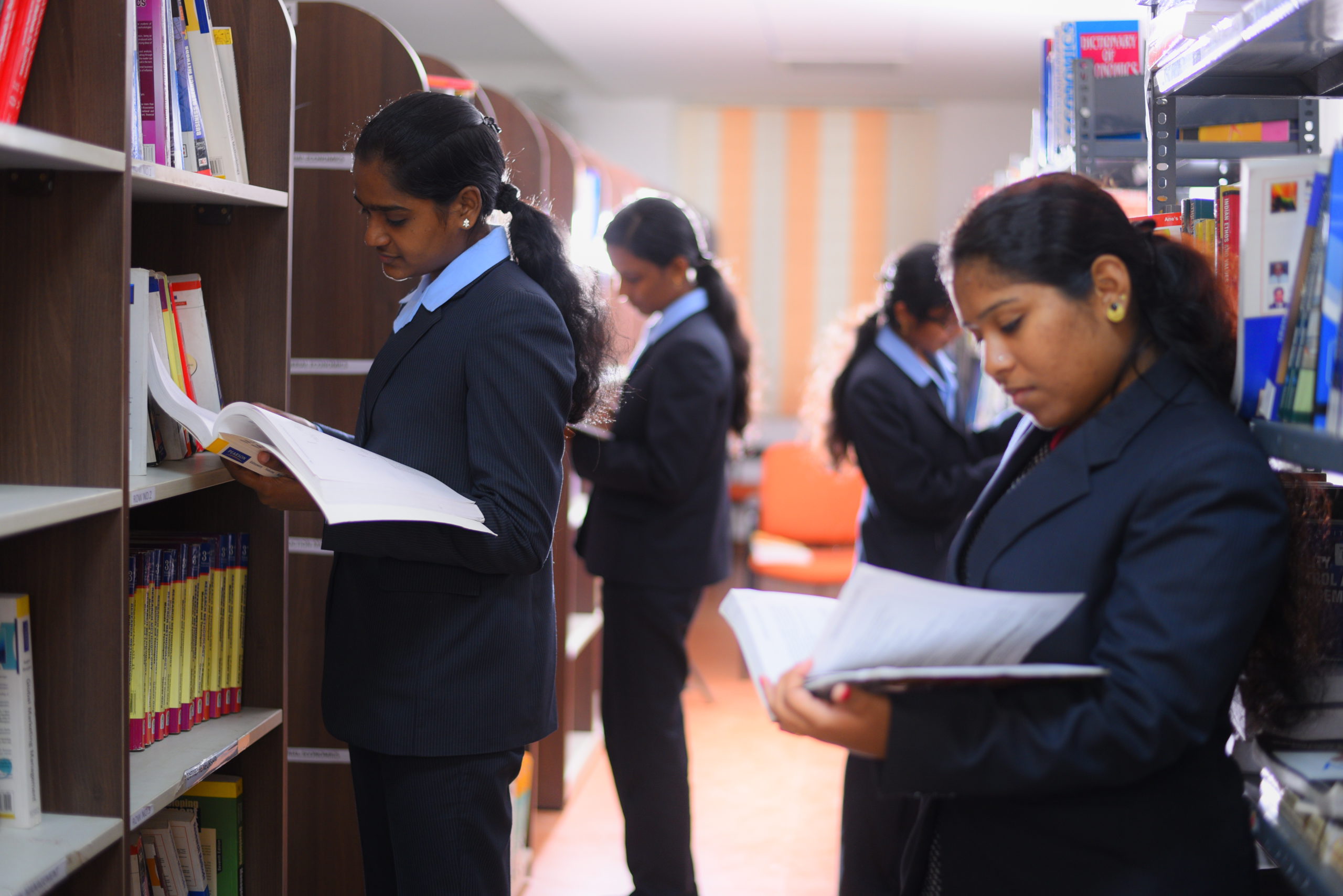 Top 10 MBA Colleges in Coimbatore