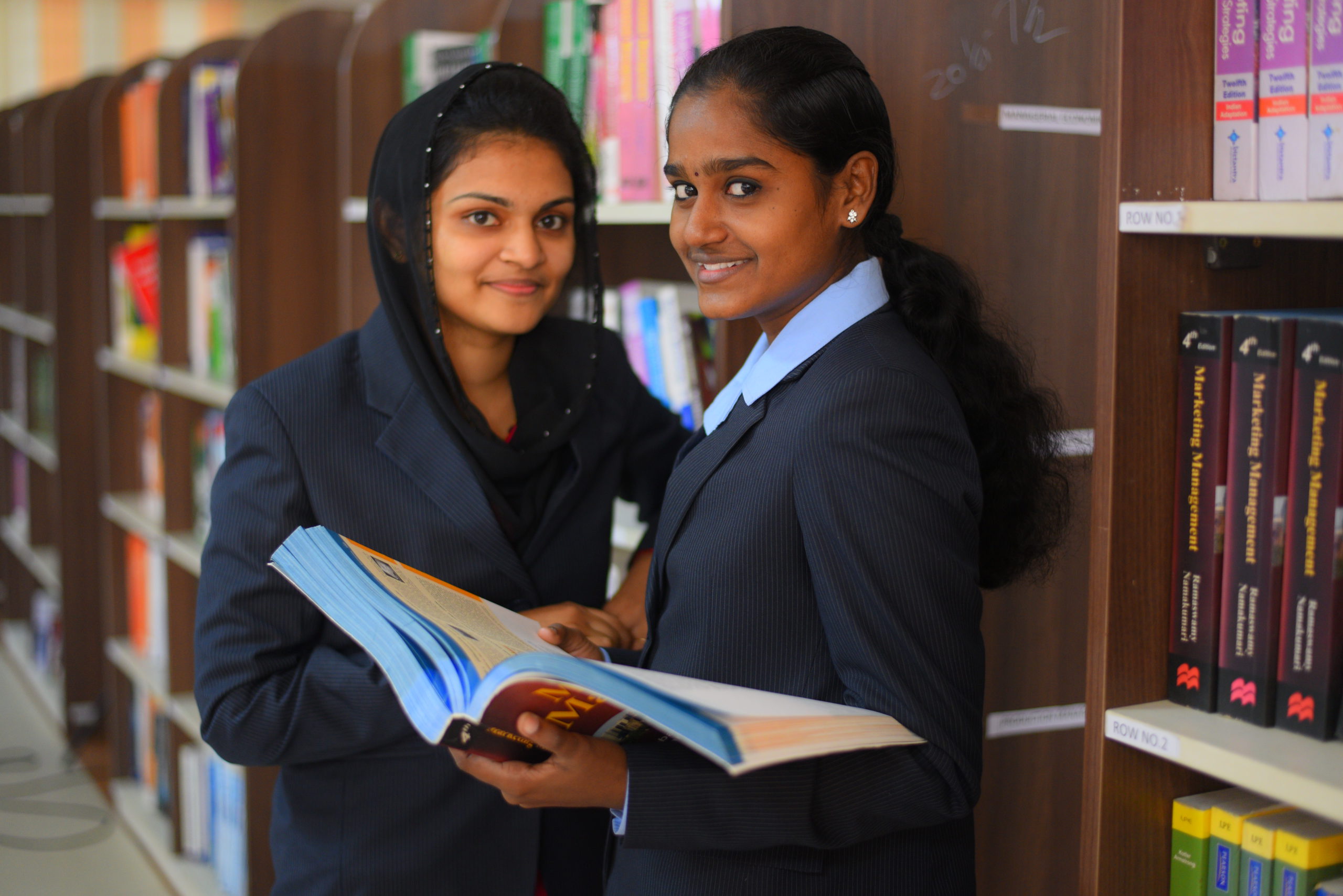 Best b School in Coimbatore