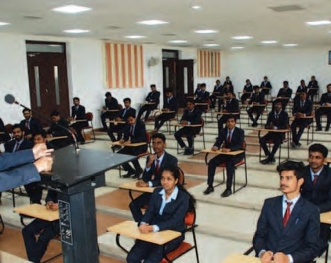 MBA in Coimbatore