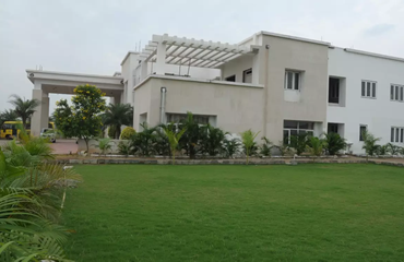 Top MBA College in Coimbatore