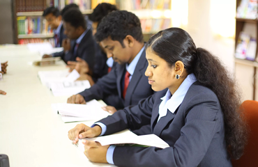 MBA College in Coimbatore