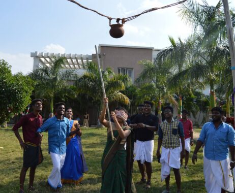 Pongal Celebration 9