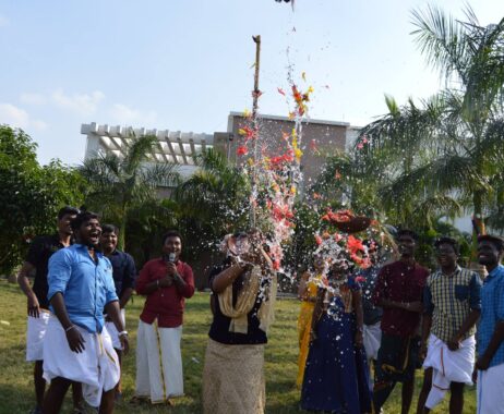 Pongal Celebration 10