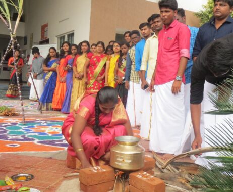 Pongal Celebration 4