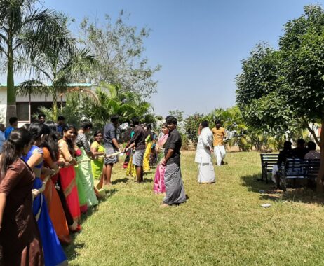 Pongal Celebration 7