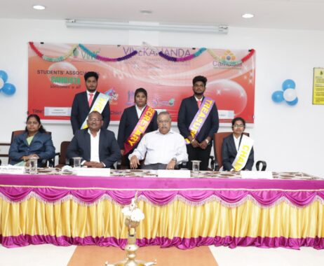 VIMS – Cambista Inaugural Function 2021 – 15