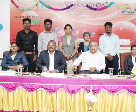 VIMS – Cambista Inaugural Function 2021 – 18