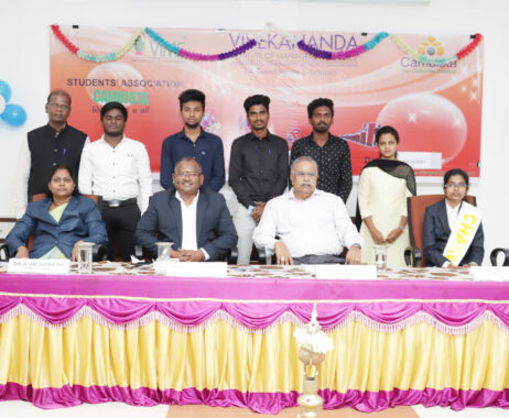 VIMS – Cambista Inaugural Function 2021 – 19