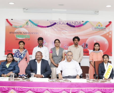 VIMS – Cambista Inaugural Function 2021 – 20