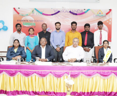 VIMS – Cambista Inaugural Function 2021 – 21