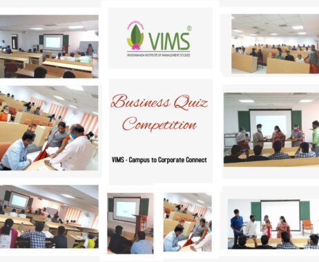 VIMS – Orientation Program Batch 2021 – 2023 12