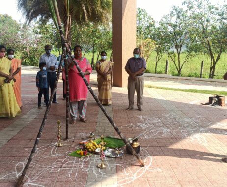 Pongal Celebrations 2022 3