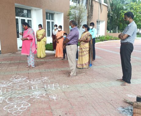 Pongal Celebrations 2022 4