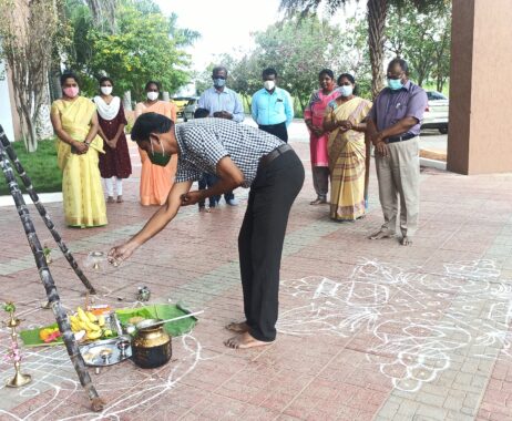 Pongal Celebrations 2022 5