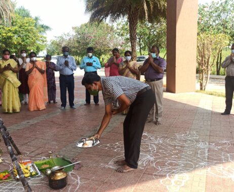 Pongal Celebrations 2022 6