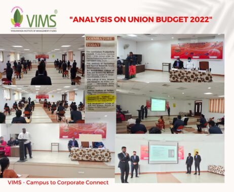 Analysis on Union Budget 2022 16