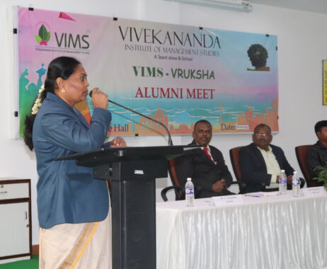 VIMS Alumni Meet 2022 5