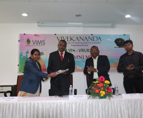 VIMS Alumni Meet 2022 9
