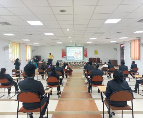 Cambista Valedictory Function 10