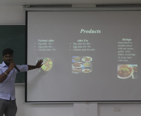 VIMS BUSINESS PLAN 5