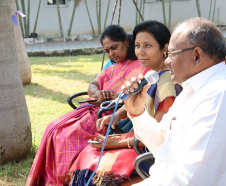 Pongal Celebration