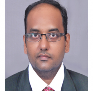 Dr. V. Hariharan 1